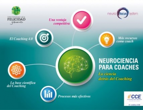 Felicidades a los nuevos coaches especialistas en neurociencia aplicada al Coaching de Bilbao